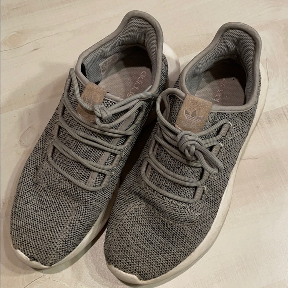Adidas Tubular Shadow Sneakers